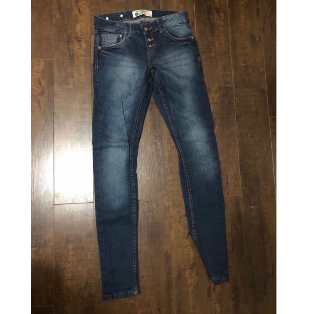 Terranova Skinny Jeans